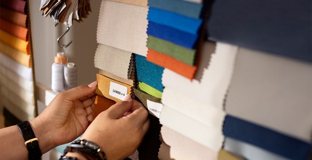 What Is Curtain Upholstery Fabric and How Do You Choose the Right One?